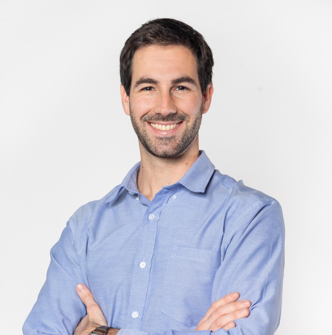 Lucas López Laxague