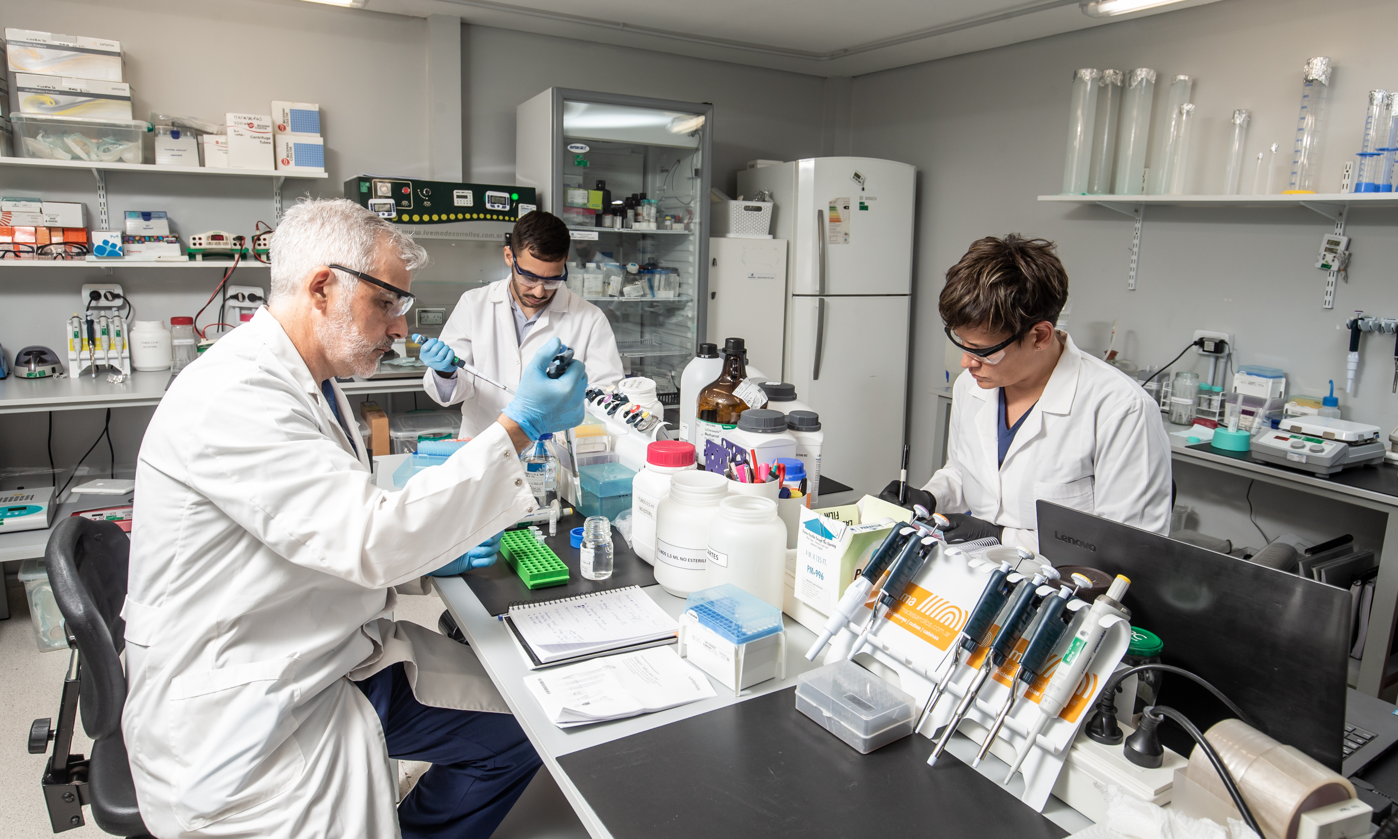 Síndrome urémico hemolítico: Inmunova comenzó en Europa la última fase de investigación clínica de su tratamiento 